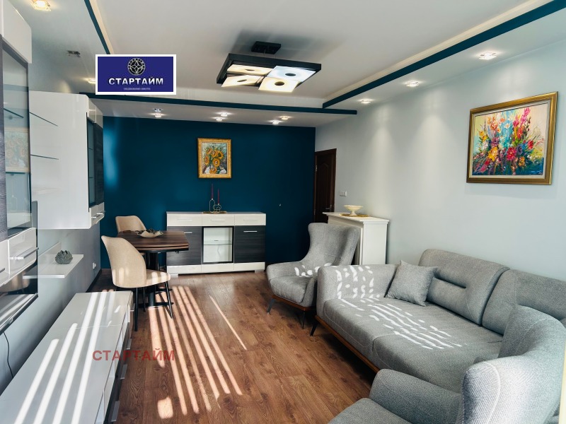 Продава 3-СТАЕН, гр. София, Овча купел 1, снимка 2 - Апартаменти - 53191130