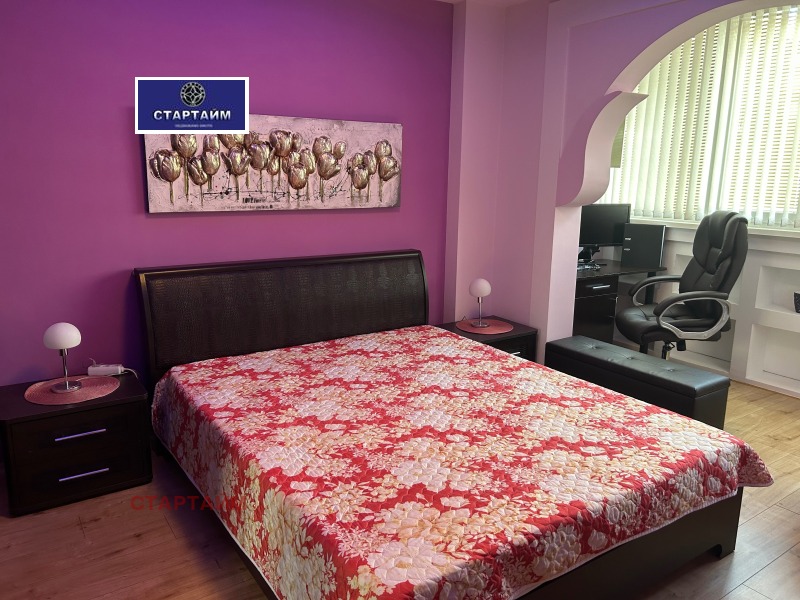 Продава 3-СТАЕН, гр. София, Овча купел 1, снимка 7 - Апартаменти - 53191130