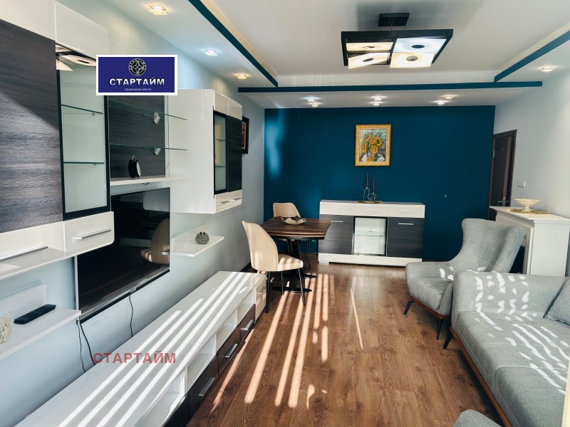 Продава 3-СТАЕН, гр. София, Овча купел 1, снимка 3 - Апартаменти - 53191130