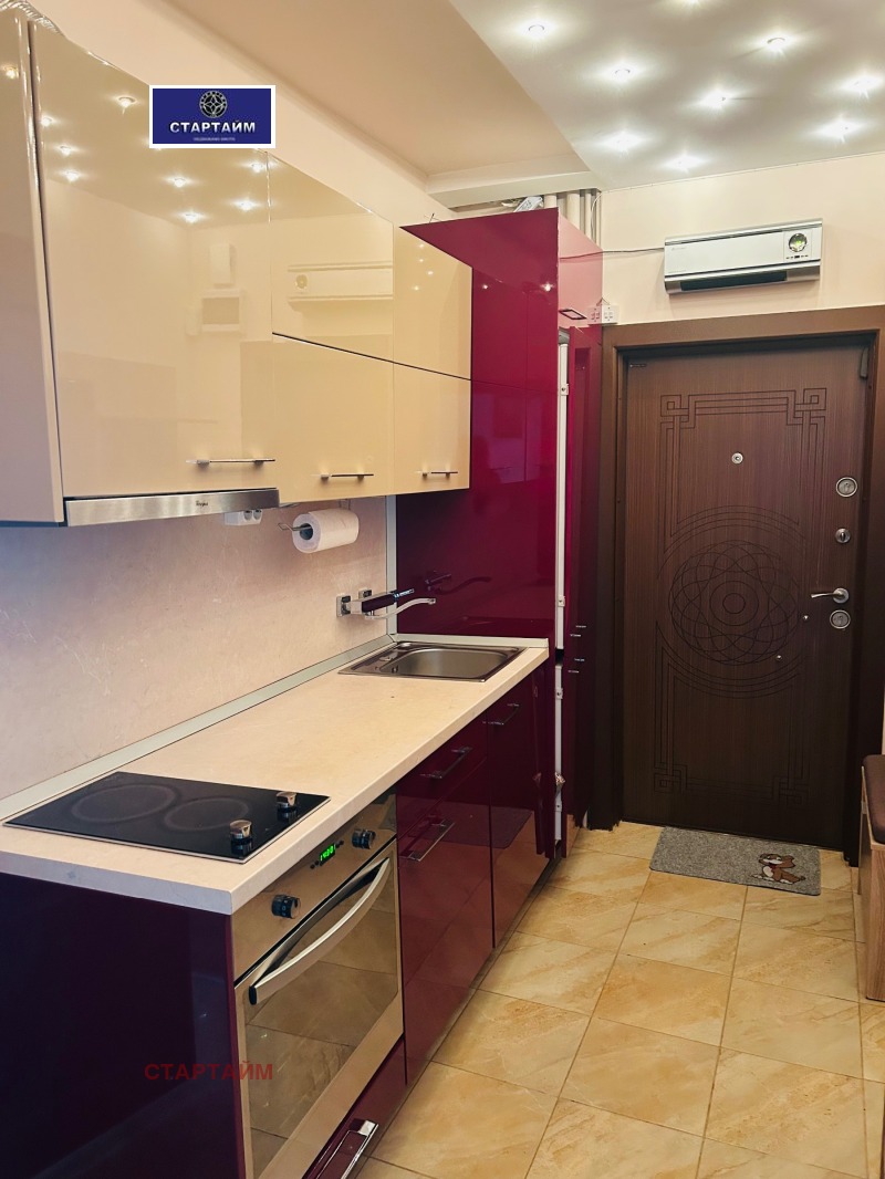 Продава 3-СТАЕН, гр. София, Овча купел 1, снимка 14 - Апартаменти - 53191130