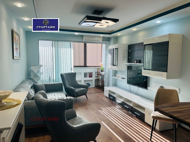 Продава 3-СТАЕН, гр. София, Овча купел 1, снимка 1 - Апартаменти - 53191130