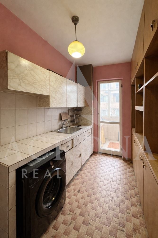 Продава 3-СТАЕН, гр. Пловдив, Въстанически, снимка 4 - Апартаменти - 53857113