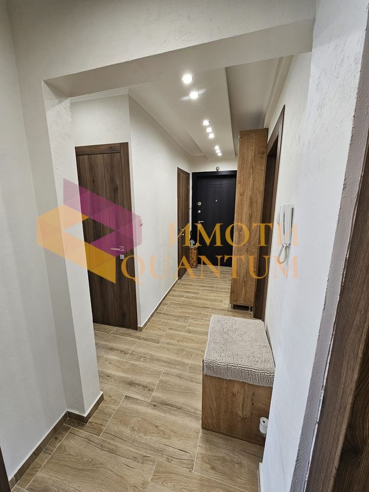 Продава 3-СТАЕН, гр. Варна, Левски 1, снимка 15 - Апартаменти - 55408491