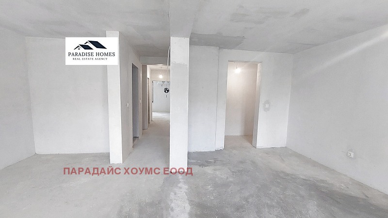 Продава 4-СТАЕН, гр. София, Борово, снимка 9 - Aпартаменти - 48380914