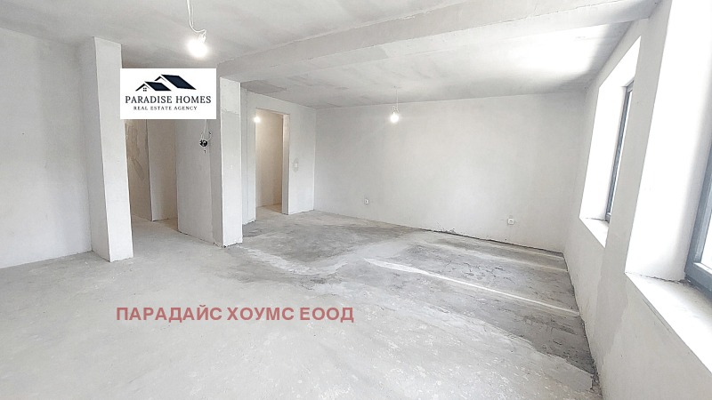 Продава 4-СТАЕН, гр. София, Борово, снимка 8 - Aпартаменти - 48380914