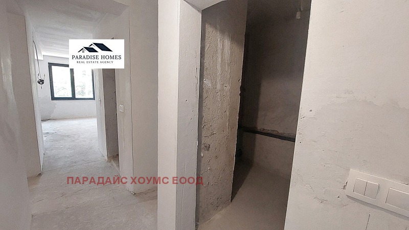 Продава 4-СТАЕН, гр. София, Борово, снимка 7 - Aпартаменти - 48380914