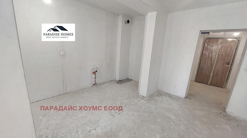 Продава 4-СТАЕН, гр. София, Борово, снимка 3 - Aпартаменти - 48380914