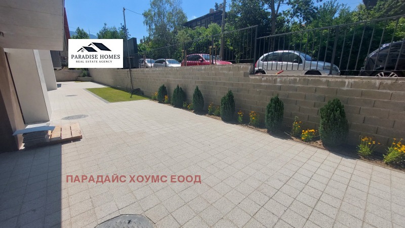 Продава 4-СТАЕН, гр. София, Борово, снимка 15 - Aпартаменти - 48380914