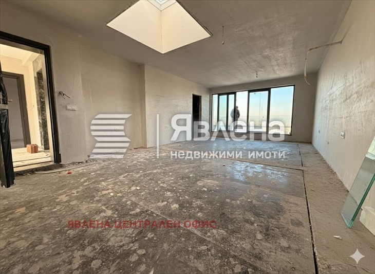 Продава 4-СТАЕН, гр. София, Бояна, снимка 2 - Апартаменти - 53276997