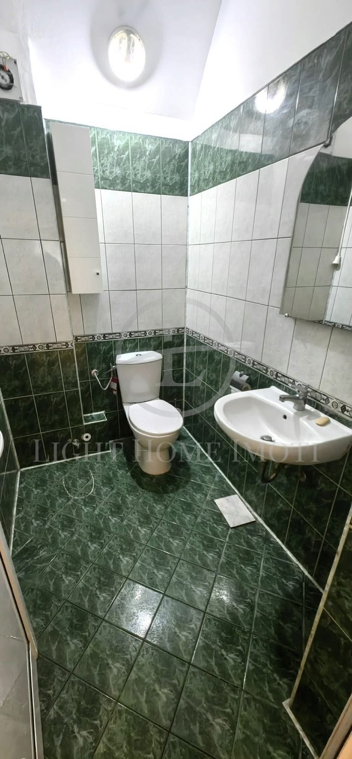 Продава МНОГОСТАЕН, гр. Пловдив, Кючук Париж, снимка 14 - Апартаменти - 52667812