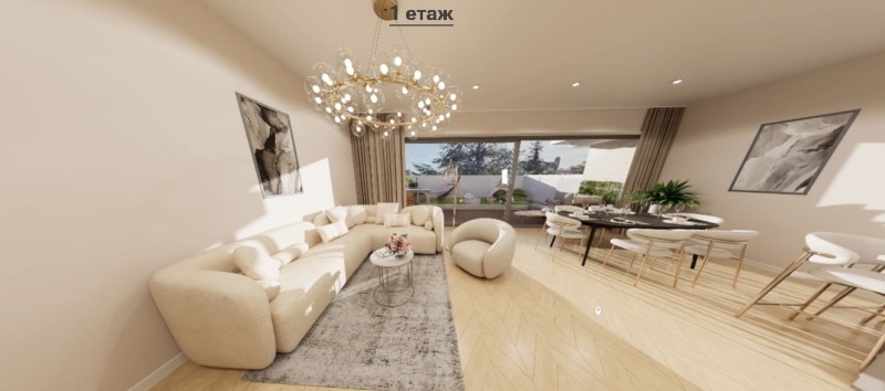 Продава МЕЗОНЕТ, гр. Варна, м-т Долна Трака