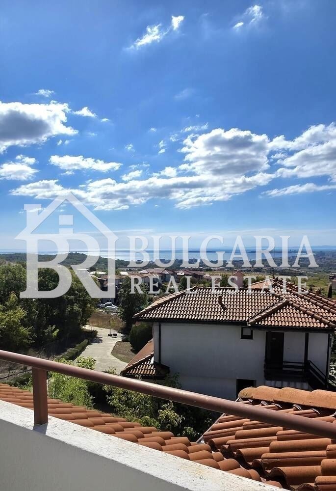 Продава МЕЗОНЕТ, с. Кошарица, област Бургас, снимка 2 - Апартаменти - 54188068