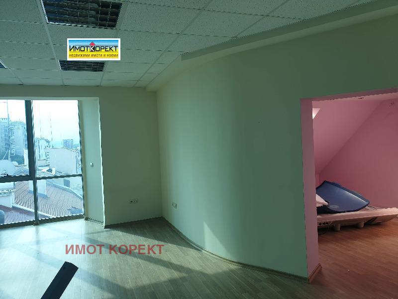 Продава  Офис град Пазарджик , Идеален център , Общината, 58 кв.м | 61498884 - изображение [4]