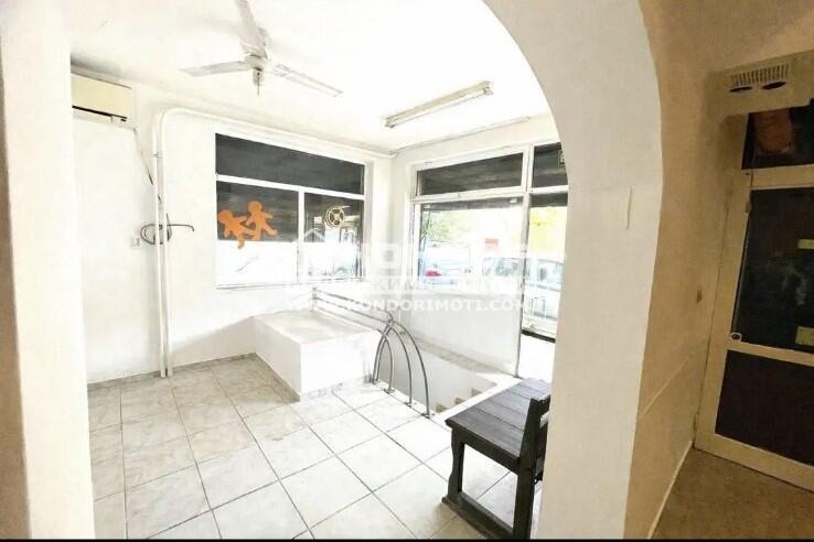 Продава ОФИС, гр. Пловдив, Кючук Париж, снимка 9 - Офиси - 54330406