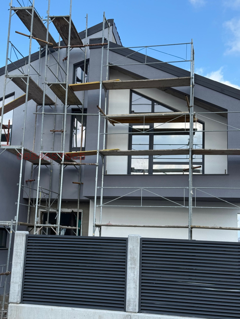 Продава КЪЩА, с. Равно поле, област София област, снимка 2 - Къщи - 52702895