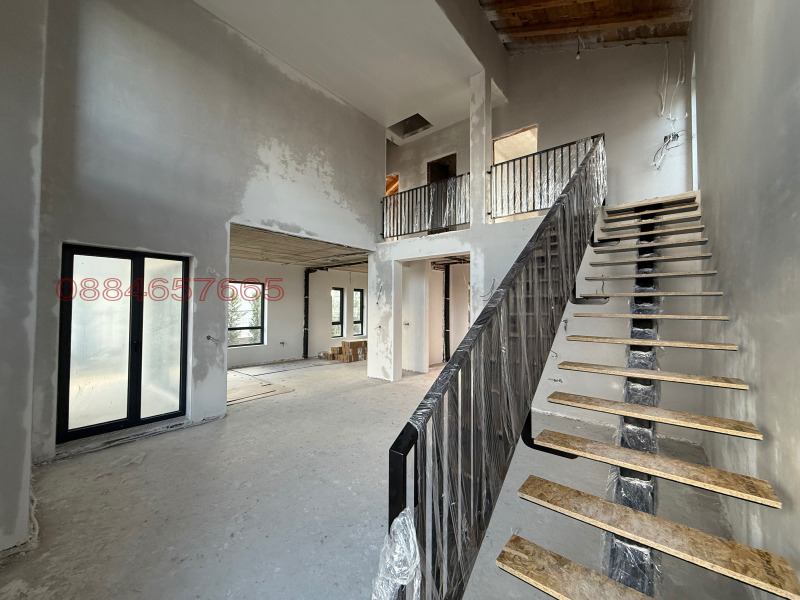 Продава КЪЩА, с. Равно поле, област София област, снимка 5 - Къщи - 52702895