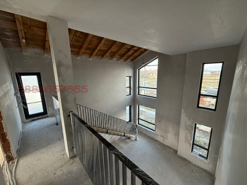 Продава КЪЩА, с. Равно поле, област София област, снимка 4 - Къщи - 52702895