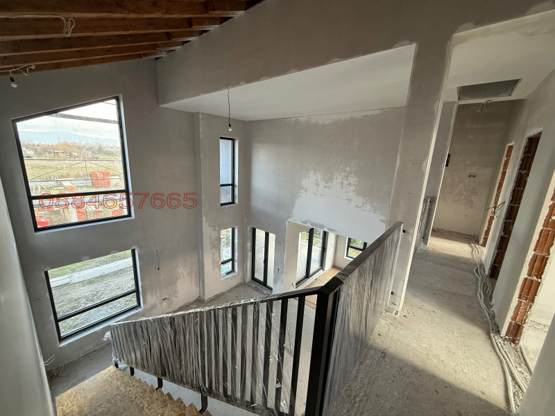 Продава КЪЩА, с. Равно поле, област София област, снимка 6 - Къщи - 52702895