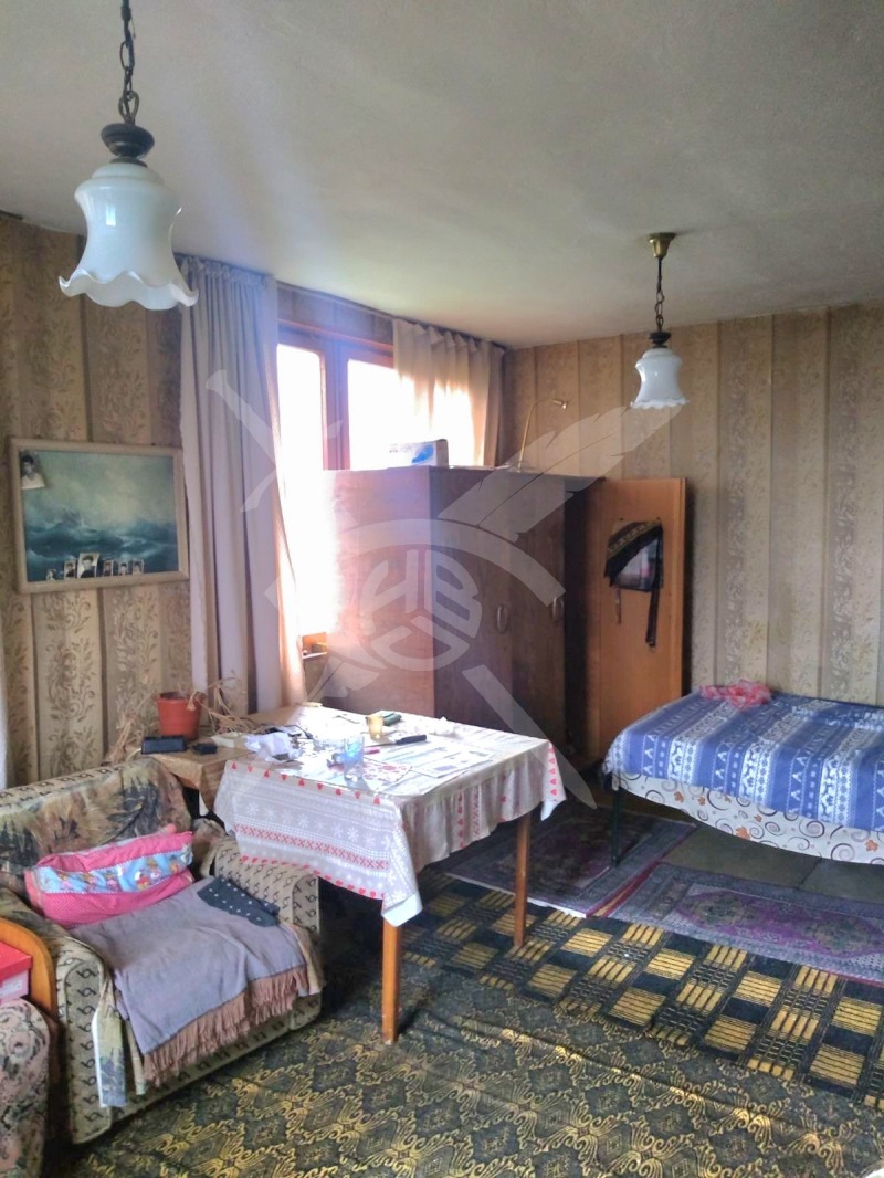 Продава КЪЩА, с. Загорци, област Бургас, снимка 6 - Къщи - 53467593