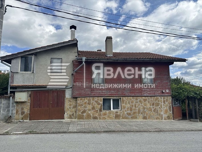 Продава КЪЩА, с. Българи, област Бургас, снимка 10 - Къщи - 54336871