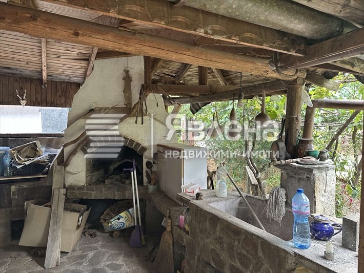 Продава КЪЩА, с. Българи, област Бургас, снимка 9 - Къщи - 54336871