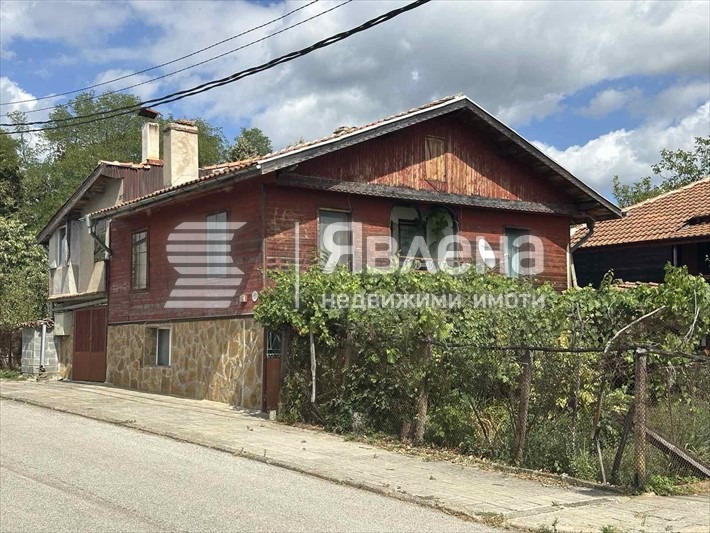 Продава КЪЩА, с. Българи, област Бургас, снимка 2 - Къщи - 54336871