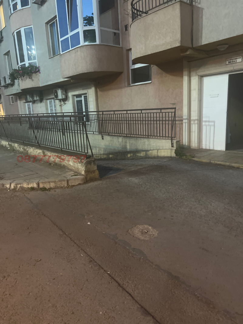 Til salg  Parkeringsplads Varna , Spartak Stadion , 17 kvm | 90582145 - billede [4]
