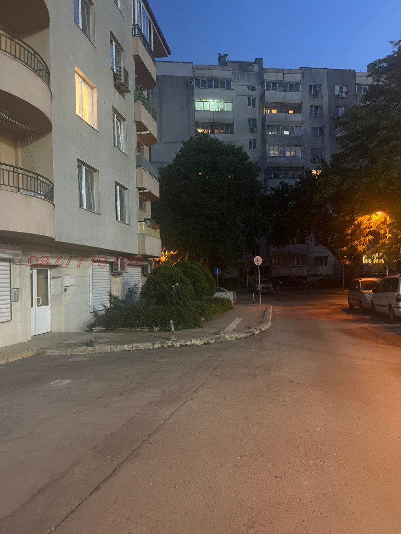 Til salg  Parkeringsplads Varna , Spartak Stadion , 17 kvm | 90582145 - billede [3]