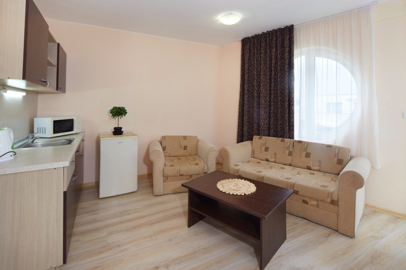 Na prodej  Hotel oblast Burgas , k.k. Slančev brjag , 4563 m2 | 80625386 - obraz [9]