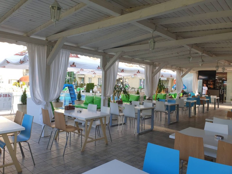 Zu verkaufen  Hotel region Burgas , k.k. Slantschew brjag , 4563 qm | 80625386 - Bild [8]