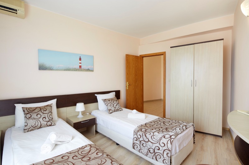 Na prodej  Hotel oblast Burgas , k.k. Slančev brjag , 4563 m2 | 80625386 - obraz [14]