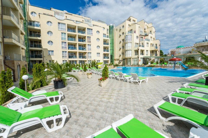 Продава  Хотел област Бургас , к.к. Слънчев бряг , 4563 кв.м | 63855328 - изображение [4]