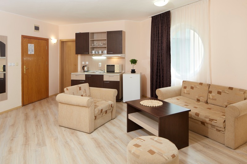 Na prodej  Hotel oblast Burgas , k.k. Slančev brjag , 4563 m2 | 80625386 - obraz [7]