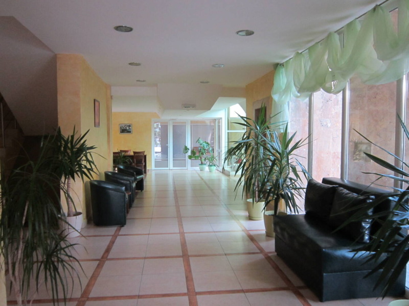 Продава  Хотел област Бургас , к.к. Слънчев бряг , 4563 кв.м | 63855328 - изображение [11]