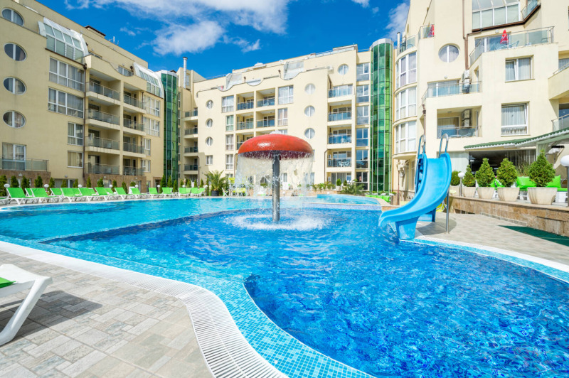 Продава  Хотел област Бургас , к.к. Слънчев бряг , 4563 кв.м | 63855328 - изображение [2]