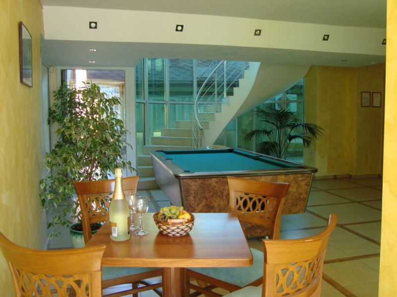 Продава  Хотел област Бургас , к.к. Слънчев бряг , 4563 кв.м | 63855328 - изображение [12]