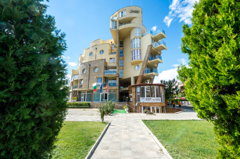 Продава ХОТЕЛ, к.к. Слънчев бряг, област Бургас, снимка 9 - Хотели - 41196138