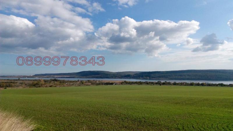 Продава ПАРЦЕЛ, гр. Варна, с. Тополи, снимка 2 - Парцели - 52792576