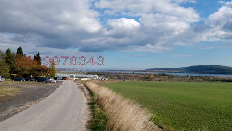 Продава ПАРЦЕЛ, гр. Варна, с. Тополи, снимка 4 - Парцели - 52792576