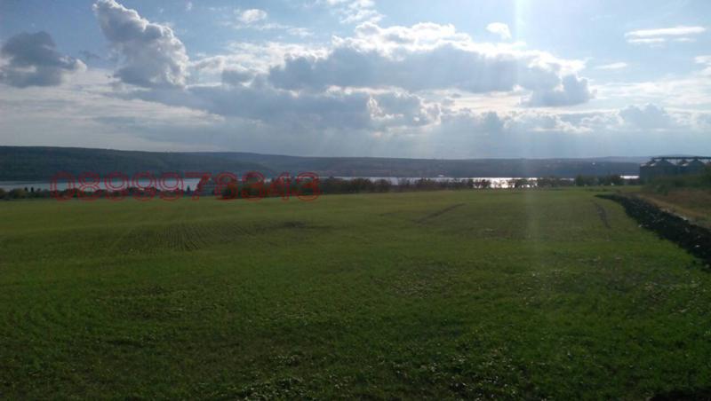 Продава ПАРЦЕЛ, гр. Варна, с. Тополи, снимка 3 - Парцели - 52792576