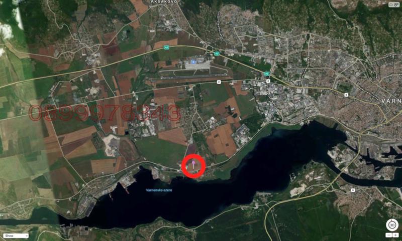 Продава ПАРЦЕЛ, гр. Варна, с. Тополи, снимка 5 - Парцели - 52792576