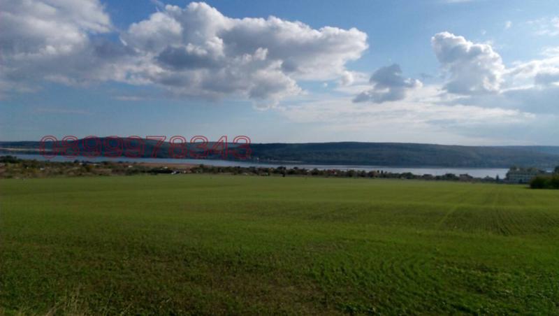 Продава ПАРЦЕЛ, гр. Варна, с. Тополи