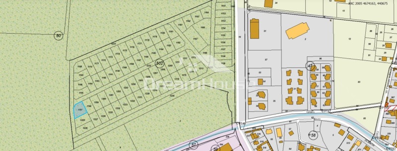 Продава ПАРЦЕЛ, с. Войводиново, област Пловдив