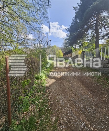 Продава ПАРЦЕЛ, гр. София, в.з.Килиите, снимка 3 - Парцели - 54059329