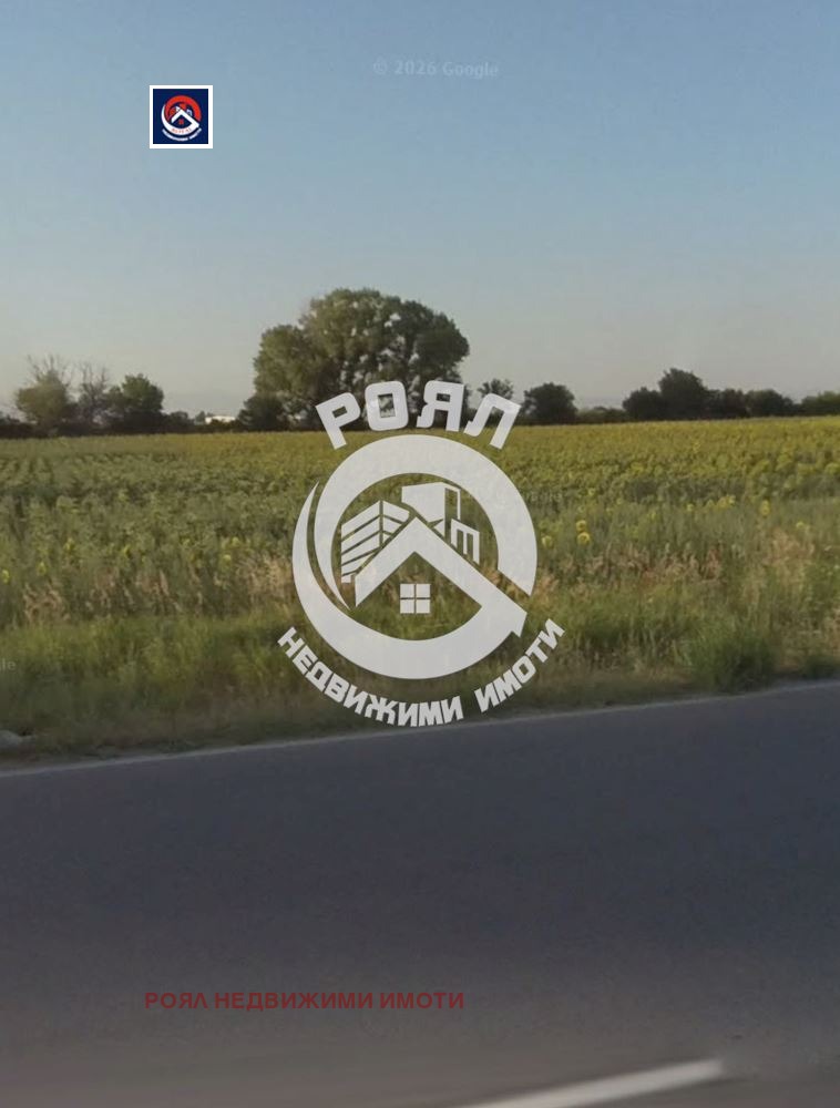 Продава ПАРЦЕЛ, с. Костиево, област Пловдив, снимка 2 - Парцели - 55658975