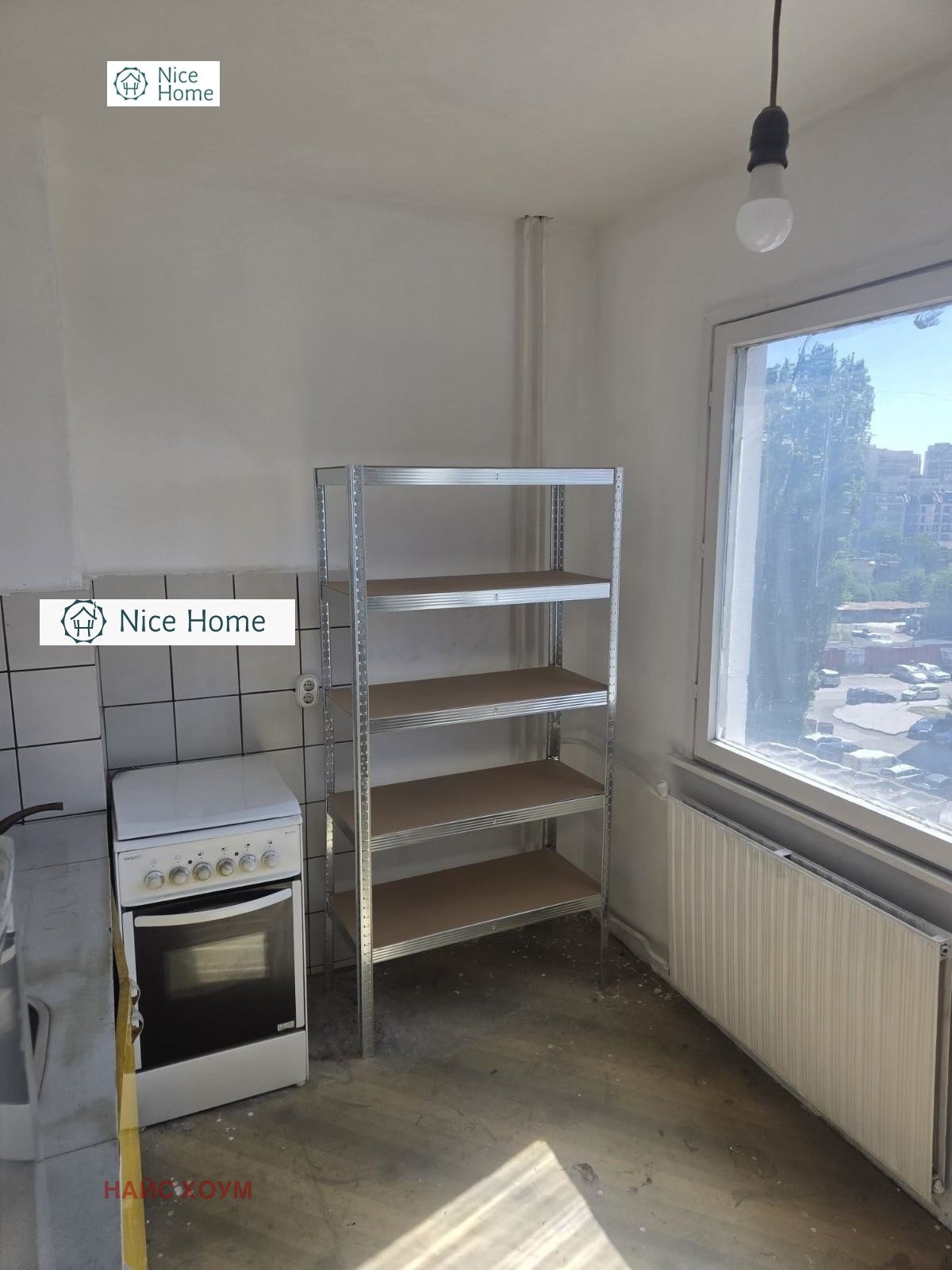 Продава 1-СТАЕН, гр. София, Надежда 1, снимка 2 - Апартаменти - 56208892