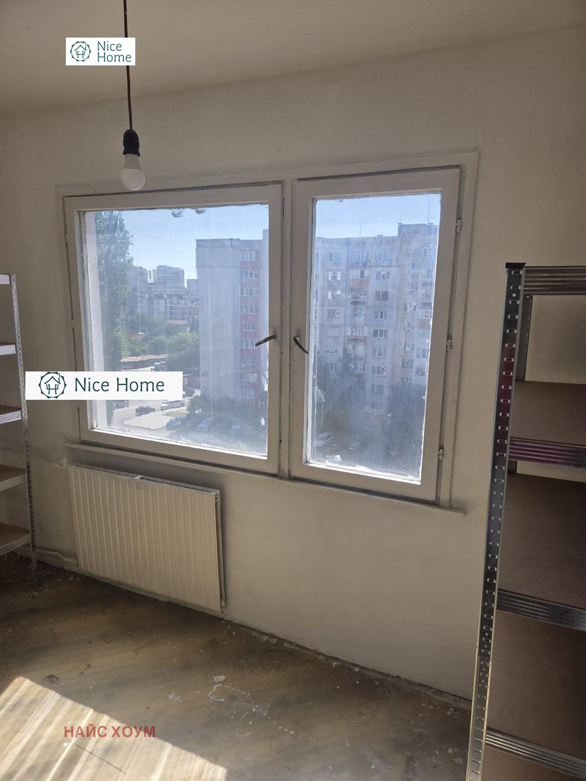 Продава 1-СТАЕН, гр. София, Надежда 1, снимка 4 - Апартаменти - 56208892