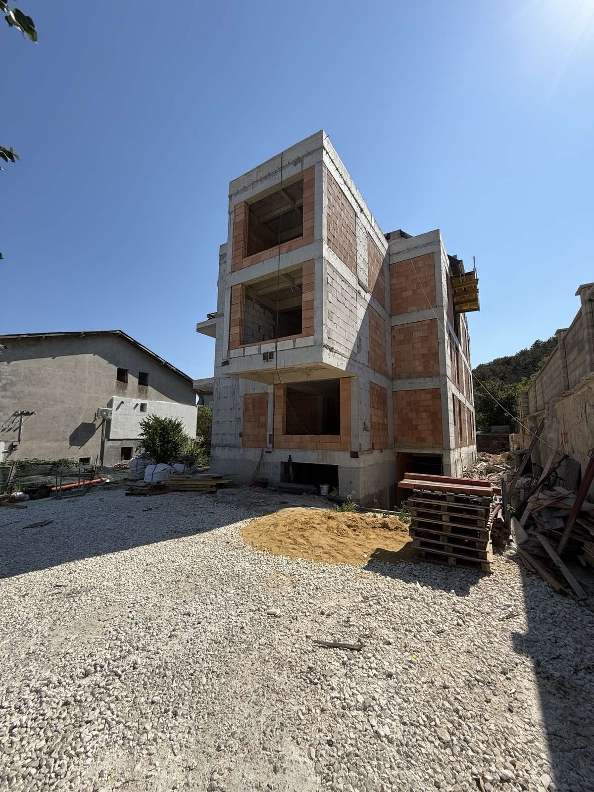 Продава 2-СТАЕН, гр. Варна, Виница, снимка 2 - Апартаменти - 48399597