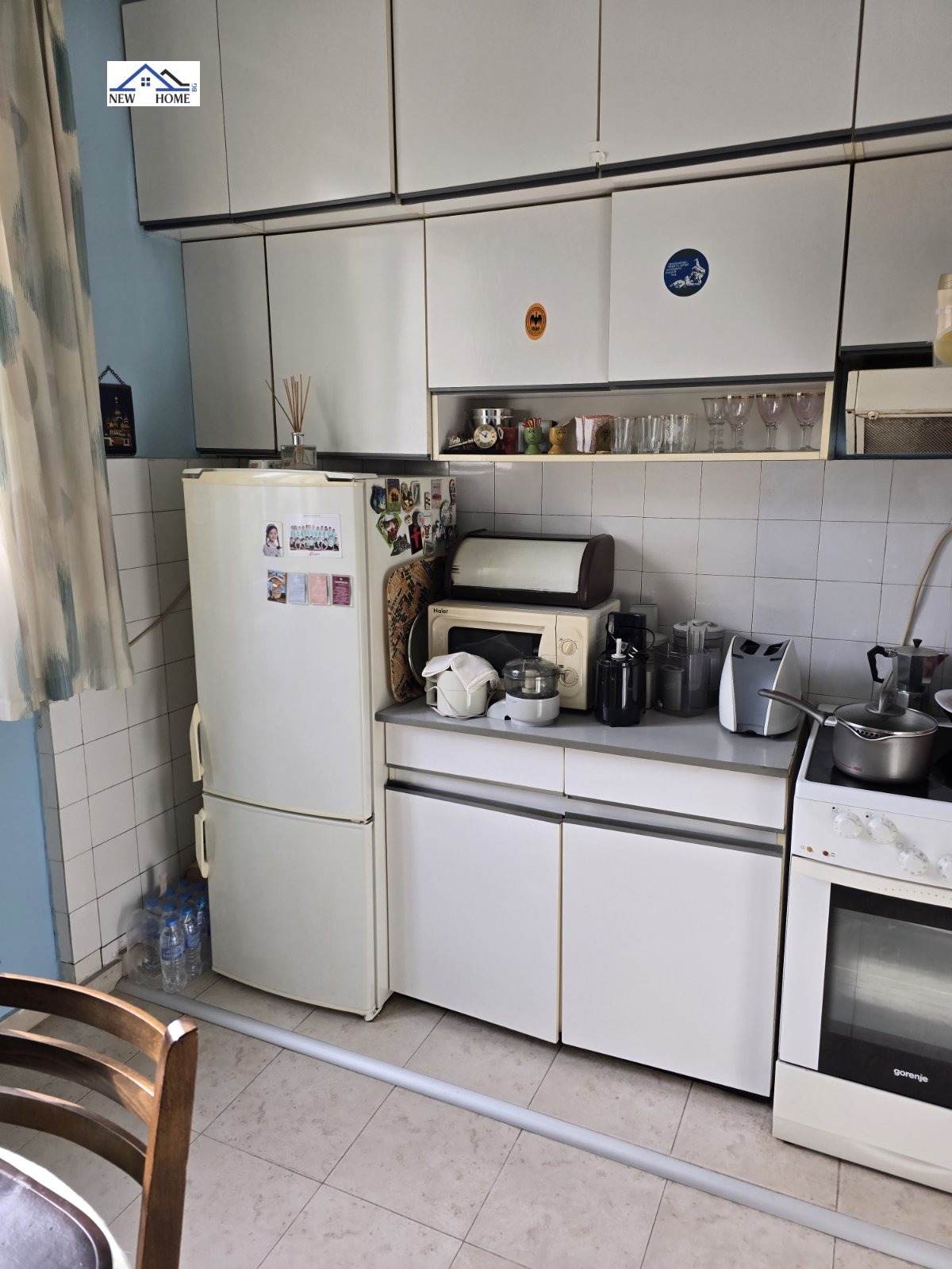 Продава 2-СТАЕН, гр. София, Център, снимка 3 - Апартаменти - 53227961