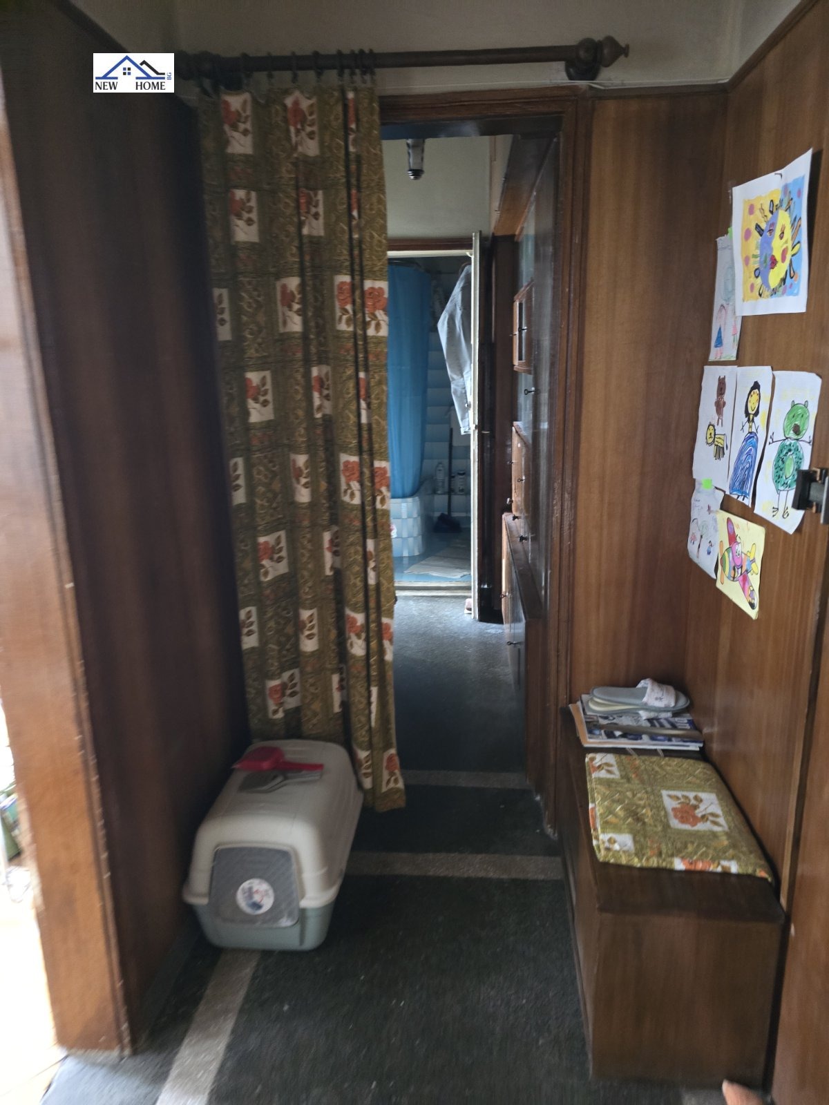 Продава 2-СТАЕН, гр. София, Център, снимка 4 - Апартаменти - 53227961